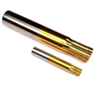 Customized Punches High Speed Steel Hexagon Punch Pin With Coating
