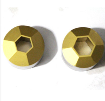 Custom Trimming Die With Plusmn 0.005 mm Tolerances 주사 폼핑 부품 플래시 트림링 다이