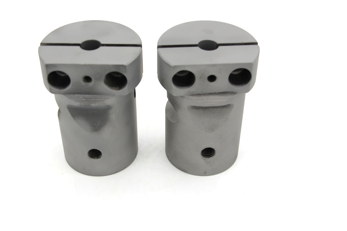 단단한 합금 펀치 홀더 고후 저항 충격 저항 강도 고정기 냉정 헤딩 전자 부품 펀칭 및 자동차 부품 처리