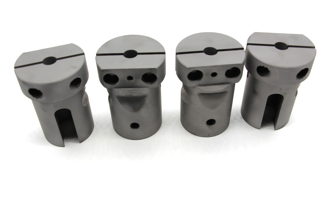 단단한 합금 펀치 홀더 고후 저항 충격 저항 강도 고정기 냉정 헤딩 전자 부품 펀칭 및 자동차 부품 처리