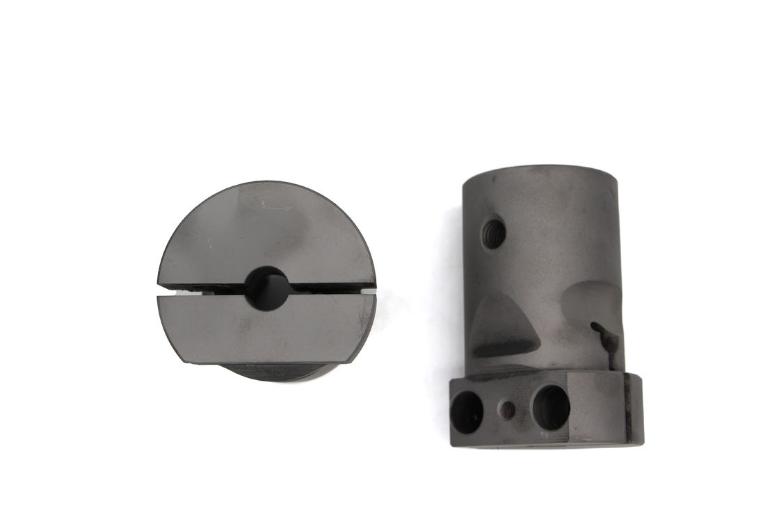 단단한 합금 펀치 홀더 고후 저항 충격 저항 강도 고정기 냉정 헤딩 전자 부품 펀칭 및 자동차 부품 처리