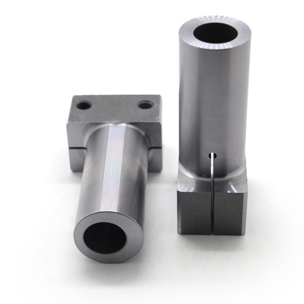 공급자 수입 공정 Tungsten Carbide Die For Precision Punching And D2 SKD11 HRC58-60 재료 좋은 품질