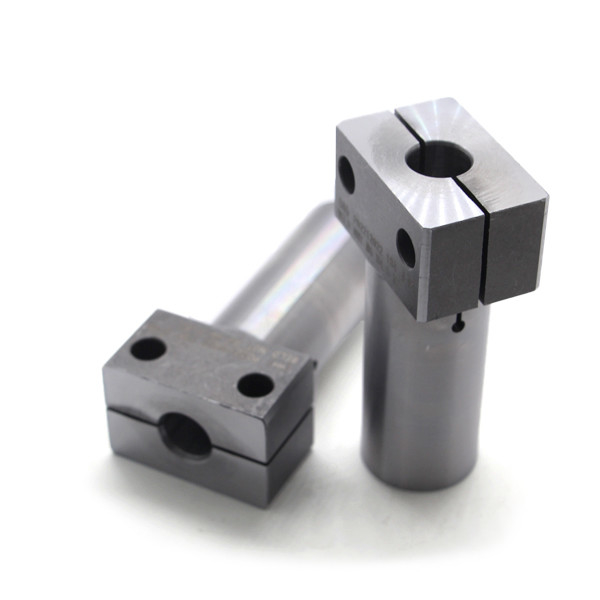 공급자 수입 공정 Tungsten Carbide Die For Precision Punching And D2 SKD11 HRC58-60 재료 좋은 품질