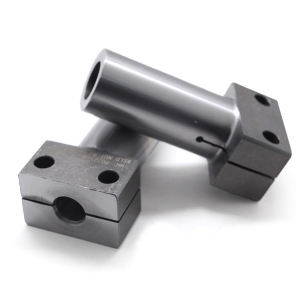 공급자 수입 공정 Tungsten Carbide Die For Precision Punching And D2 SKD11 HRC58-60 재료 좋은 품질