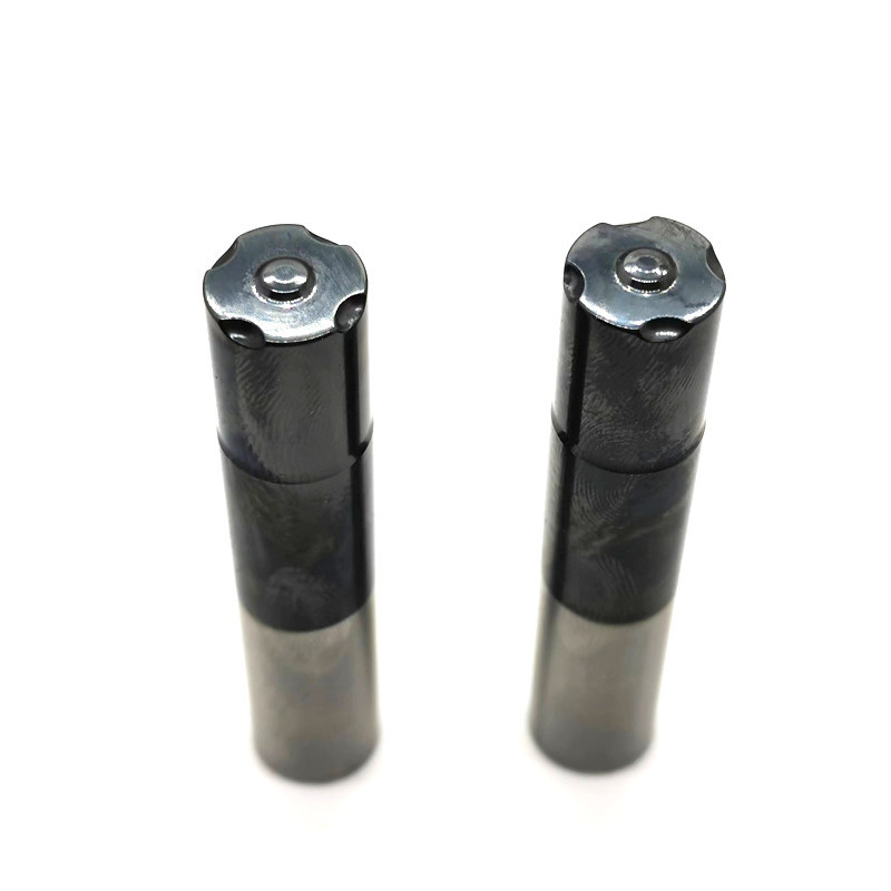 가이드 핀 펀치 다이 스탬핑을 위해 SKD-11 경화 스틸 60-62 HRC ± 0.01mm 허용