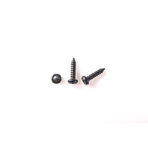 M0.5 M2.0 럭셔리 시계 티타늄 나사 5등급 미러 뽀록 0.05mm 용도