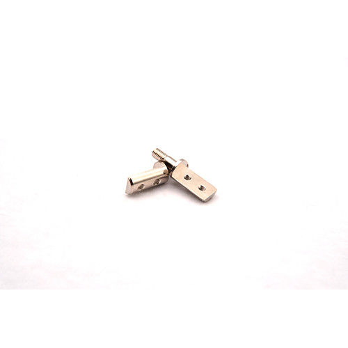 M0.5 M2.0 럭셔리 시계 티타늄 나사 5등급 미러 뽀록 0.05mm 용도