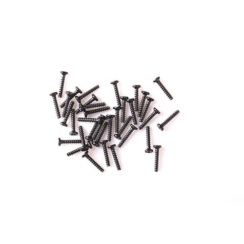M0.5 M2.0 럭셔리 시계 티타늄 나사 5등급 미러 뽀록 0.05mm 용도