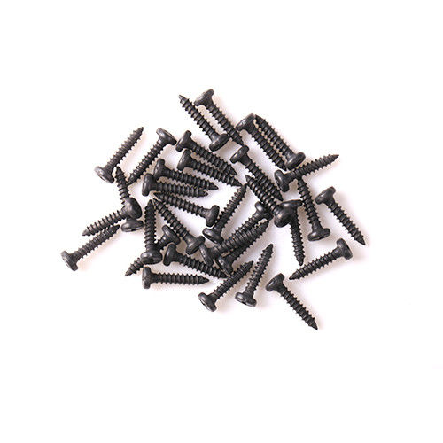 공장 공급 주문형 모든 크기의 고품질 DIN965 크로스 Recessed Countersunk 머리 정밀 조립을 위한 마이크로 나사