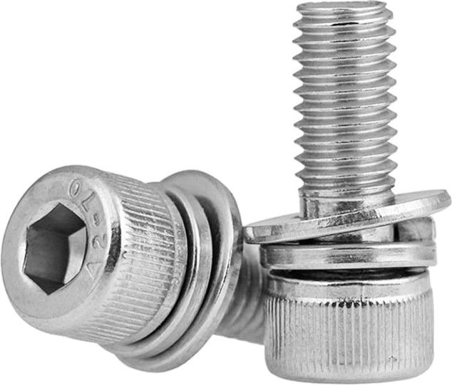 정밀 마이크로 스크루 M0.6-M3 Countersunk 머리 토크스 작은 스크루 해양 스크루를 위한 셀프 탭