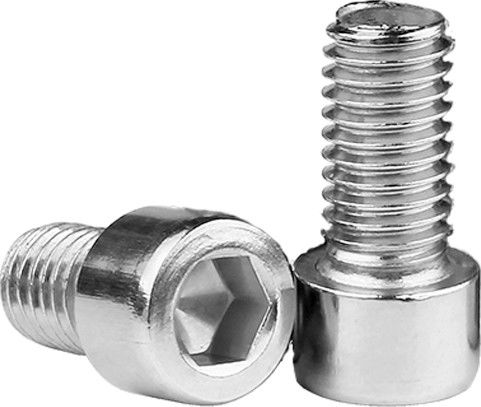 정밀 마이크로 스크루 M0.6-M3 Countersunk 머리 토크스 작은 스크루 해양 스크루를 위한 셀프 탭