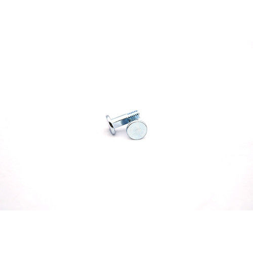 304 스테인레스 스틸 고정기 고 정밀 마이크로 스크루 엔진 장비 지원용 사용자 정의 크기