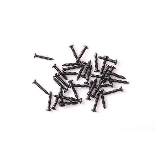 M0.6-M3 Countersunk Head 필립스 Pozidriv 작은 나사 자율 탭 기계 공장의 마이크로 나사