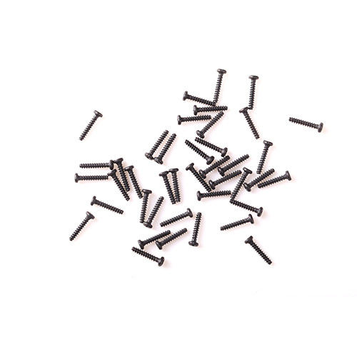 중국 제조업자 컴퓨터 전화 시계를위한 헥스 헤드 스크루 M0.6-M3 Torxs 고품질