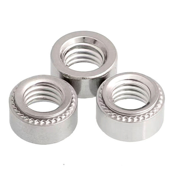 철강 소재 고정 장치 해상 나사 PT PTS 가구 연결용 M3-M10