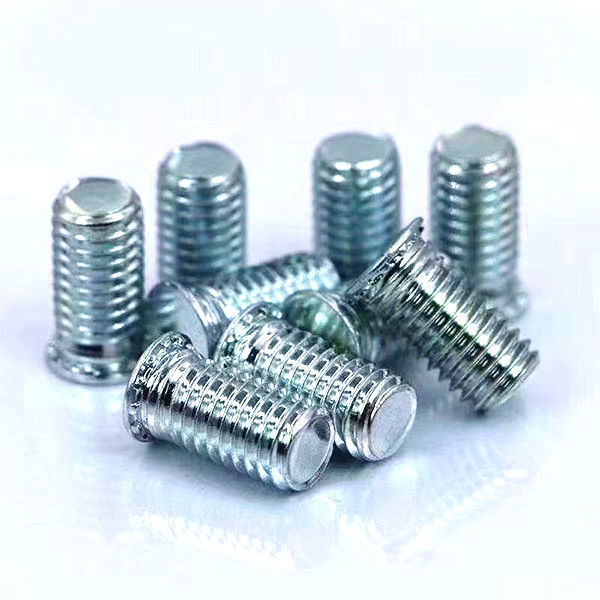 철강 소재 고정 장치 해상 나사 PT PTS 가구 연결용 M3-M10