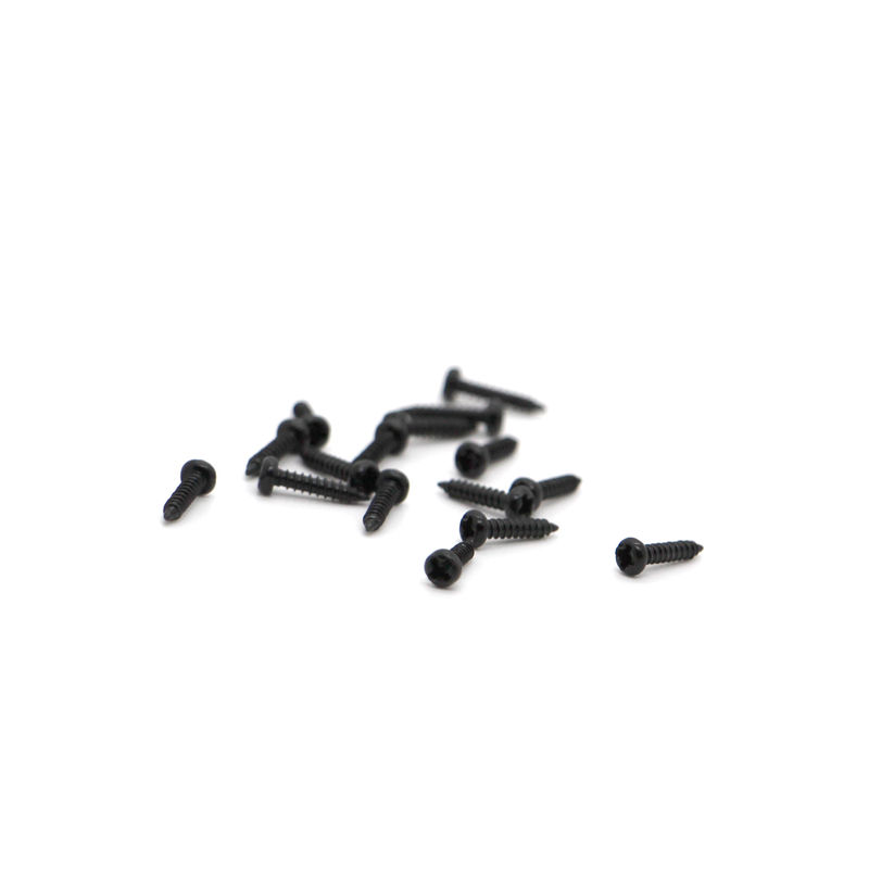 정밀 마이크로 스크루 닦기 처리 LED 디스플레이 산업용 스테인리스 스틸 ISO 9001 인증
