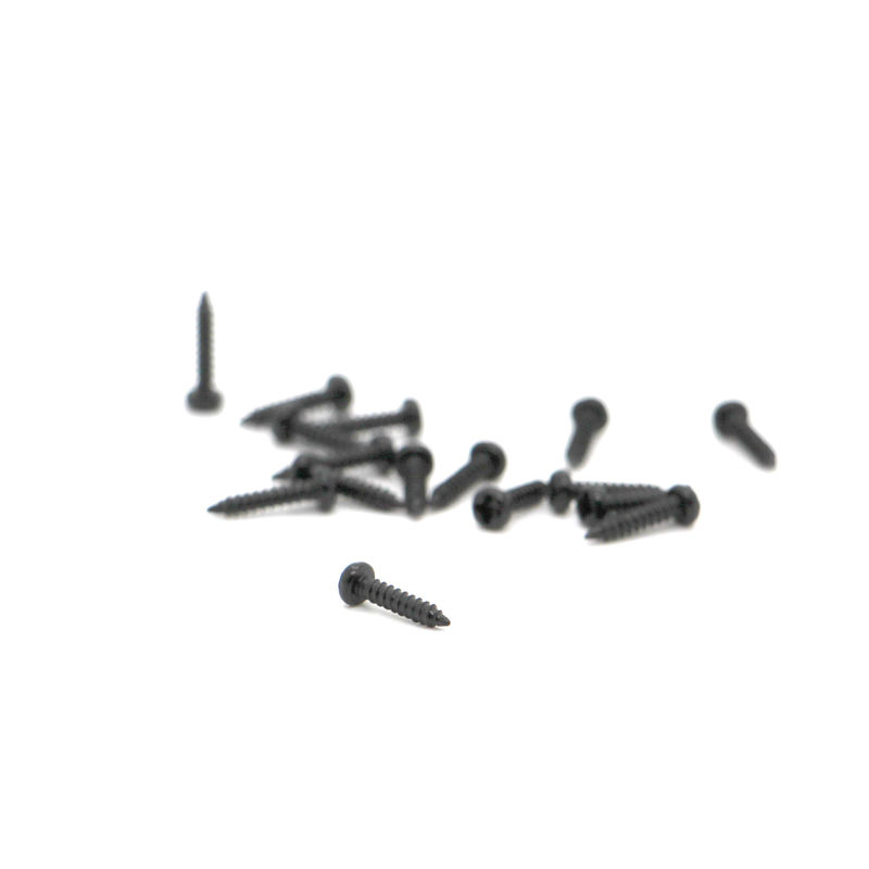사용자 지정 초저 프로필 나사 M2 M3 M4 정밀 얇은 머리 헥스 소켓 마이크로 나사