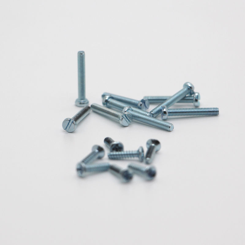 Countersunk 머신 머신 나트 볼트 스테인리스 스틸 고정 세트 컴퓨터 맞춤형 서비스