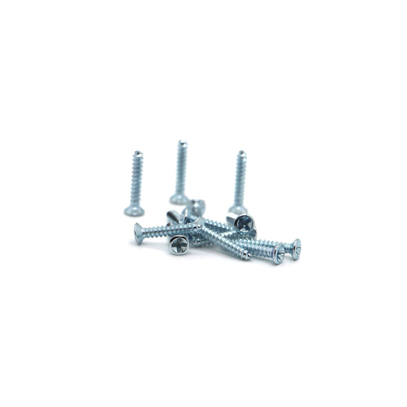 Countersunk 머신 머신 나트 볼트 스테인리스 스틸 고정 세트 컴퓨터 맞춤형 서비스