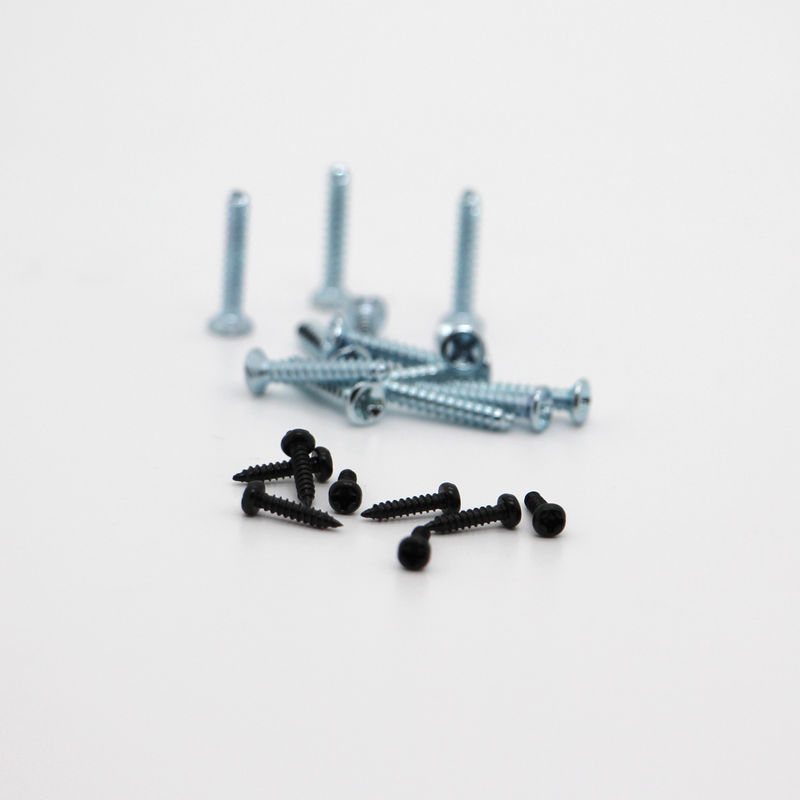 Countersunk 머신 머신 나트 볼트 스테인리스 스틸 고정 세트 컴퓨터 맞춤형 서비스