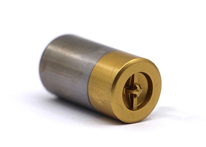 250000-300000샷 수명의 산업용 경화강 스크류 펀치 도구 및 2D/3D/CAD/DWG/STEP/PDF/UG 디자인