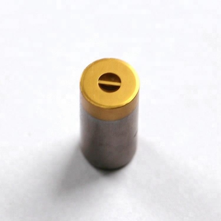 스퀴브 두 번째 펀치 로크웰 경화 검사기 제품을 위해 우리의 M2 재료와 긴 서비스 수명을 가진 필요를 사용자 정의