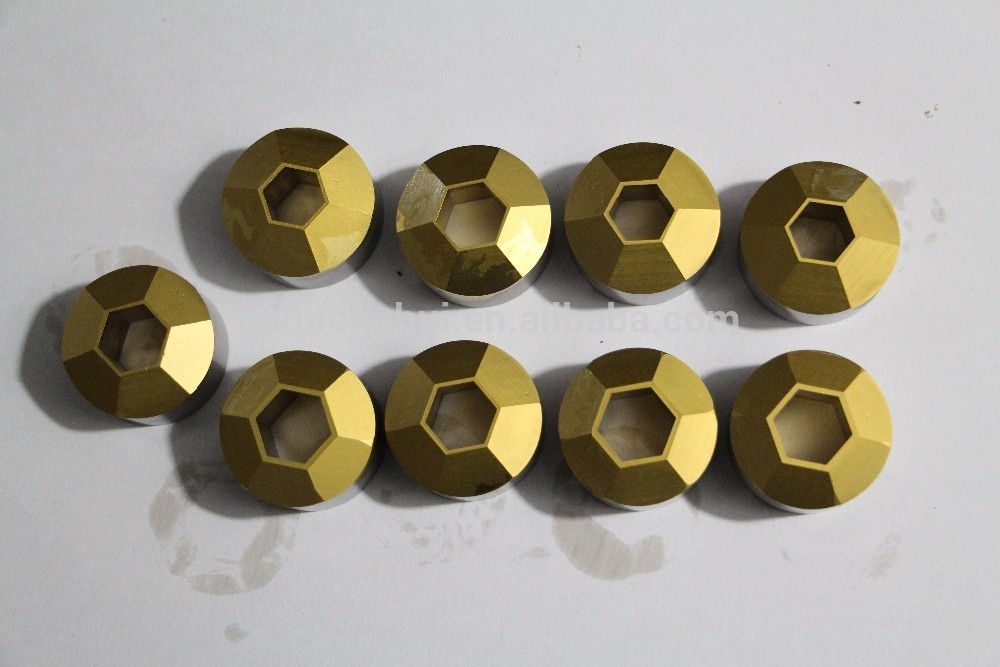 Custom Trimming Die With Plusmn 0.005 mm Tolerances 주사 폼핑 부품 플래시 트림링 다이