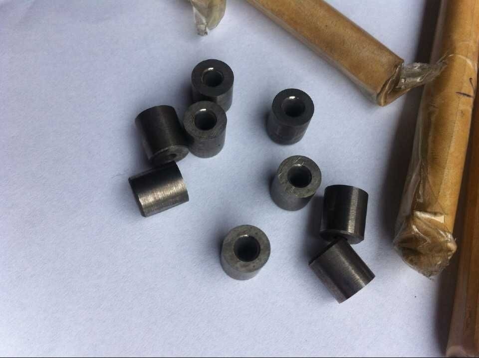 공급자 수입 공정 Tungsten Carbide Die For Precision Punching And D2 SKD11 HRC58-60 재료 좋은 품질