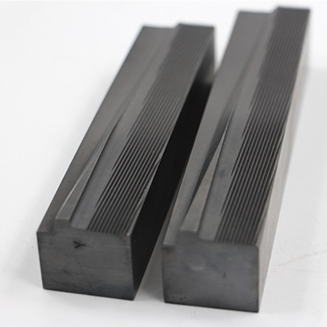 DC53 평면 Taptite 스레드 롤링 다이 0.001mm 정밀성 볼트 나사 제조