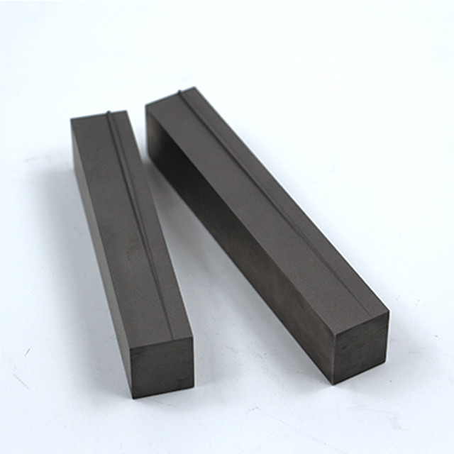 DC53 평면 Taptite 스레드 롤링 다이 0.001mm 정밀성 볼트 나사 제조