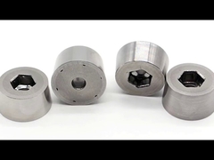 경질 합금 다이