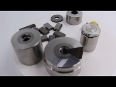 다이를 형성하는 핵심