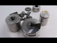 경질 합금 다이