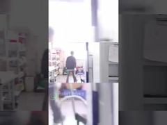 상품 출고 검역